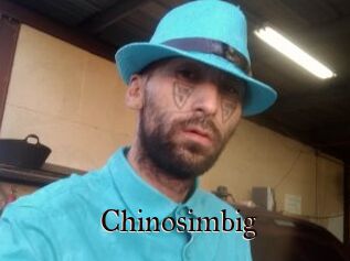 Chinosimbig