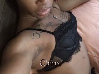 Chinx