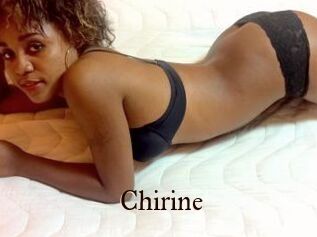Chirine
