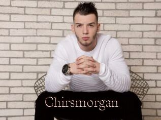 Chirsmorgan