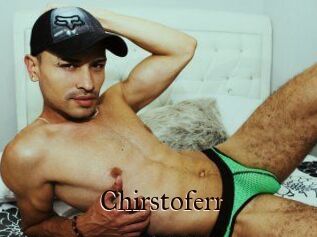 Chirstoferr