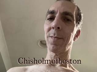 Chisholmofboston