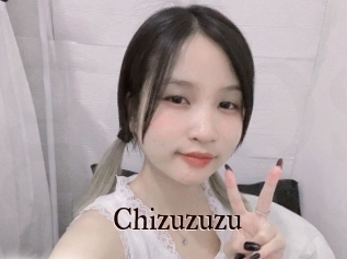 Chizuzuzu