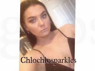 Chlochlosparkles
