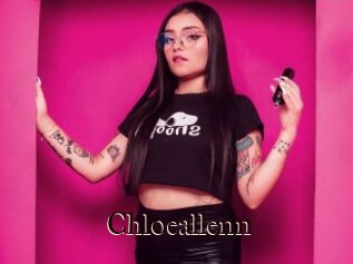 Chloeallenn