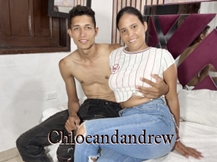 Chloeandandrew