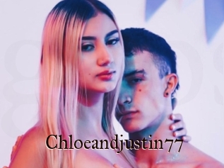 Chloeandjustin77