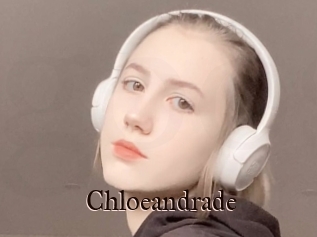 Chloeandrade