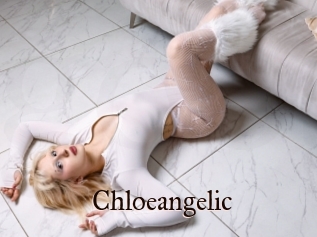Chloeangelic