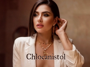 Chloeanistol
