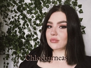 Chloebarneas