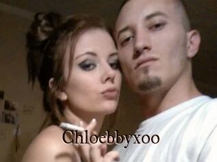 Chloebbyxoo