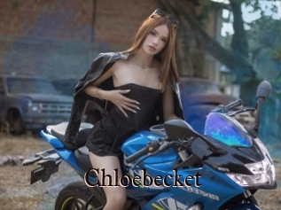 Chloebecket