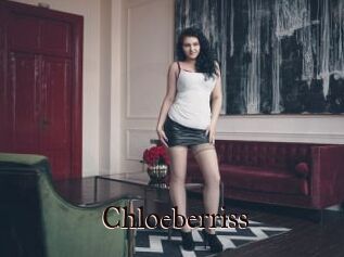 Chloeberriss