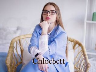Chloebett