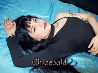 Chloebold