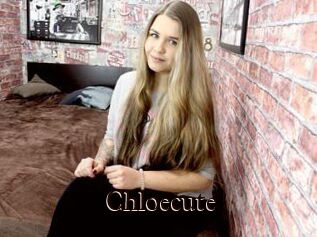Chloecute
