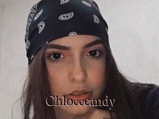 Chloeecandy