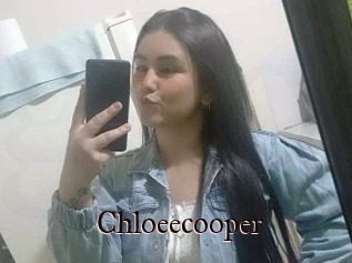 Chloeecooper