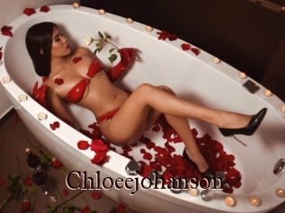 Chloeejohanson