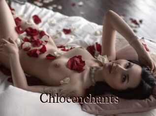 Chloeenchants