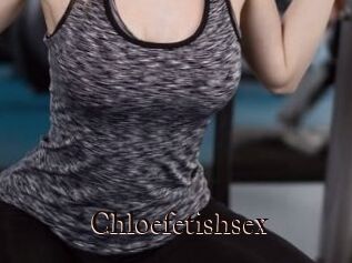 Chloefetishsex
