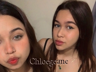 Chloegeane