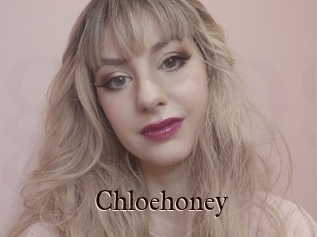 Chloehoney