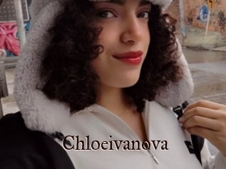 Chloeivanova