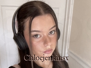 Chloejenkinsx