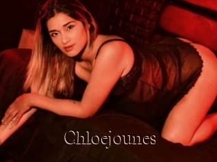 Chloejounes