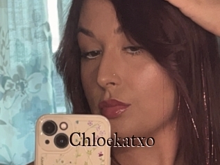 Chloekatxo
