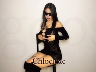 Chloeluxe