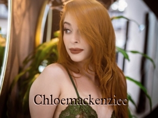 Chloemackenziee