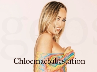 Chloemaebabestation