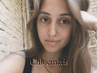 Chloematis