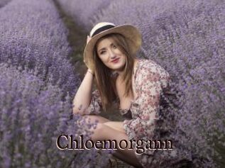 Chloemorgann