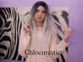 Chloemystic