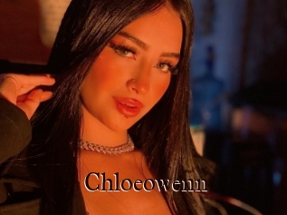 Chloeowenn