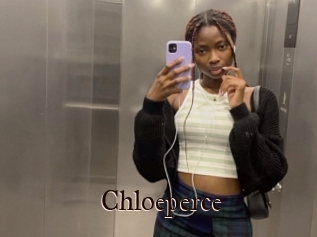 Chloeperce