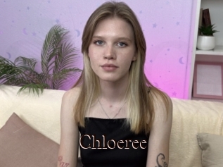 Chloeree