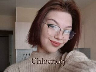 Chloericcy