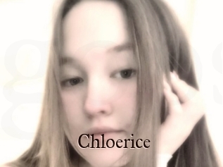 Chloerice