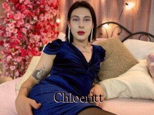 Chloeritt