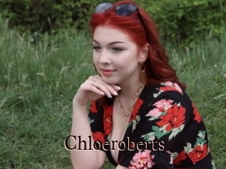 Chloeroberts