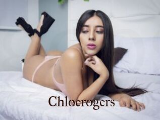 Chloerogers