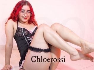 Chloerossi