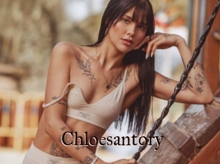 Chloesantory