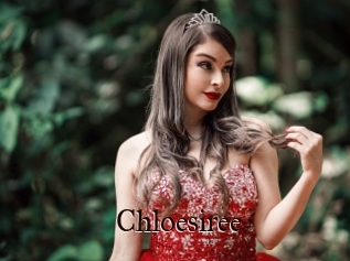 Chloesiree