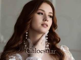 Chloesolar